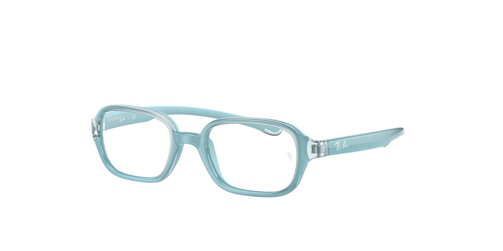 Ray-Ban Kids 0RY9074V Eyeglasses - view 3